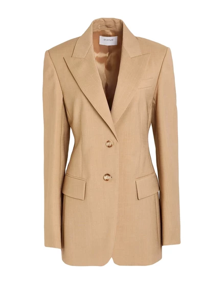 SPORTMAX Lorenz_SP песочный