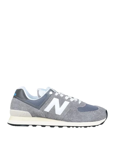 NEW BALANCE PAPERMAG серый