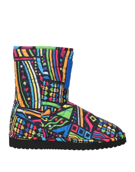 ROBERTA DI CAMERINO Ankle boots чёрный