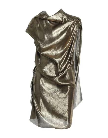 LANVIN HAMISH золотистый