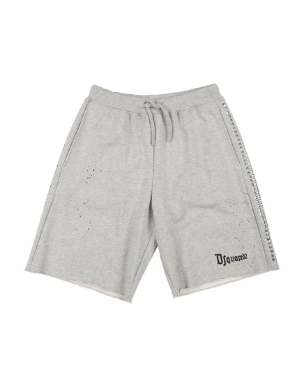 DSQUARED2 promotion_junior светло-серый