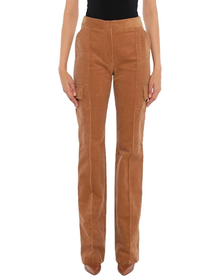 STELLA McCARTNEY HAMISH верблюжий