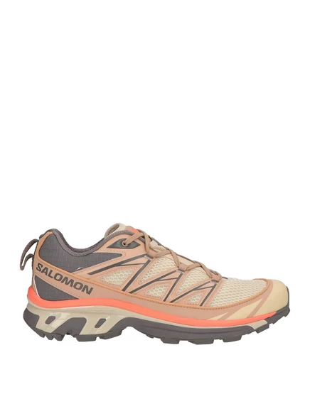 Мужские кроссовки Salomon, нежно-розовые