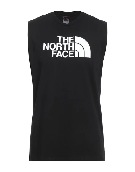 Мужская майка The North Face, черная