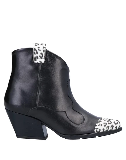 TOSCA BLU WONDERWOMAN чёрный