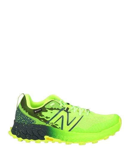 NEW BALANCE Sneakers зелёный лайм