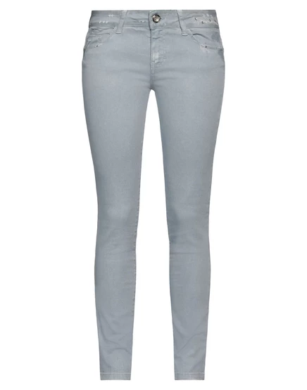 Женские джинсы Marciano by Guess Papermag, серые