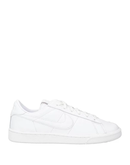 Мужские кеды Nike Tennis Classic SP кожа, белые