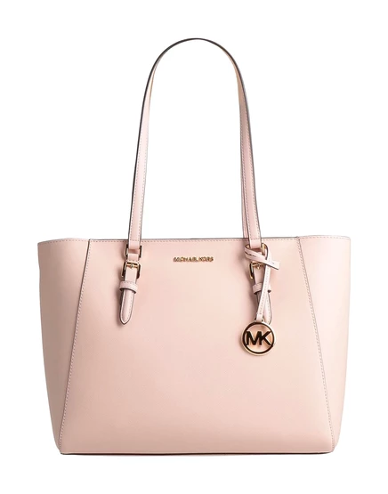 MICHAEL MICHAEL KORS Shoulder bags светло-розовый
