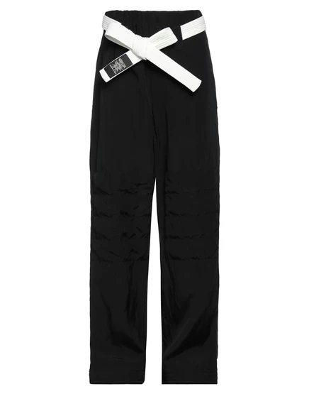 Женские брюки Stella McCartney Jadr, черные