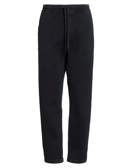 Мужские джинсы Rag & Bone WONDERWOMAN, темно-синие
