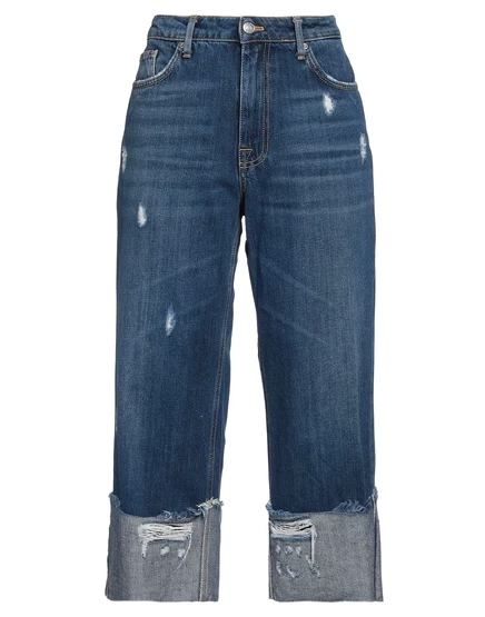 Женские джинсы Vicolo Jeans, синие