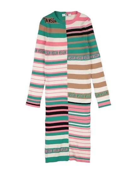 MSGM Детское платье