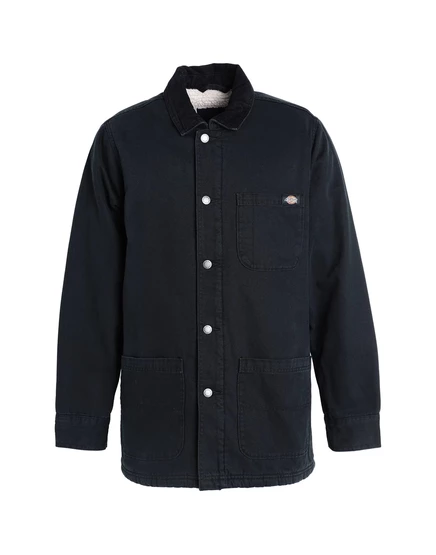 Мужская куртка Dickies Lorenz_SP, черная