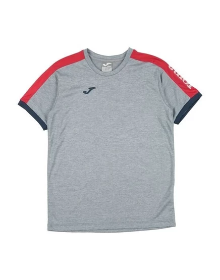 Футболка Joma, серая