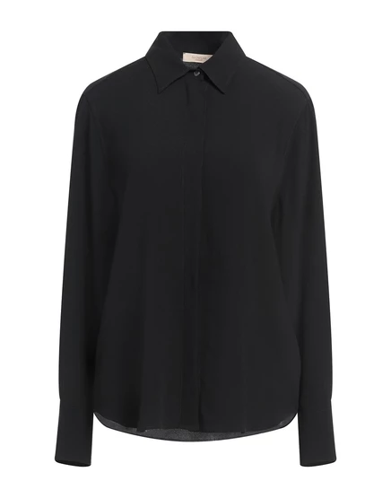 GLANSHIRT PAPERMAG чёрный