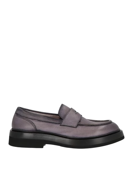 SANTONI Lorenz_SP серый