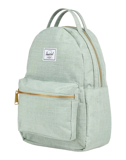 Женский рюкзак Herschel Supply Co. Lorenz SP, шалфейный