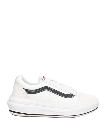 VANS Кроссовки белый