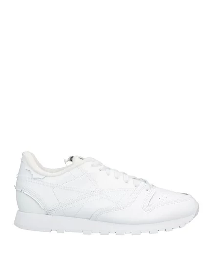 MAISON MARGIELA x REEBOK Кеды и кроссовки