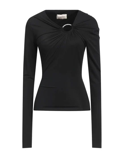 ALEXANDRE VAUTHIER PAPERMAG чёрный