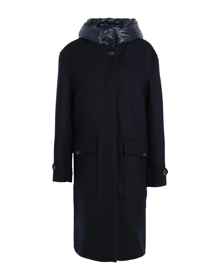 WOOLRICH Lorenz_SP тёмно-синий