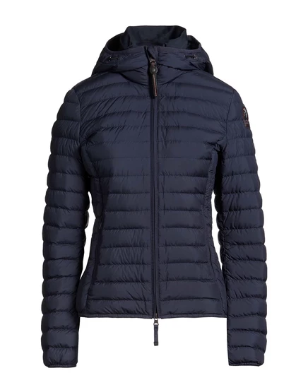 Женский пуховик Parajumpers Lorenz_SP, темно-синий