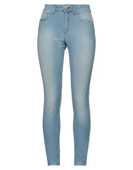 MARANI JEANS Джинсовые брюки синий