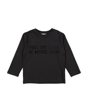 PAOLO PECORA promotion_kid чёрный