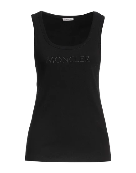 MONCLER JADR чёрный