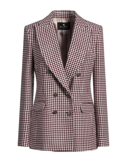 ETRO Lorenz_SP красный