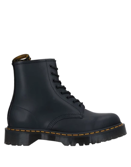 Мужские ботинки Dr Martens Lorenz_SP, черные