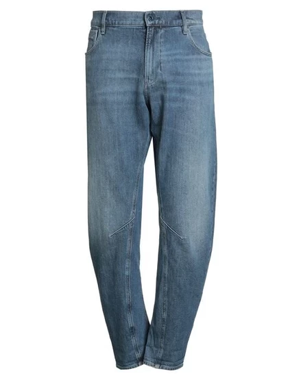 G-STAR RAW Джинсовые брюки синий
