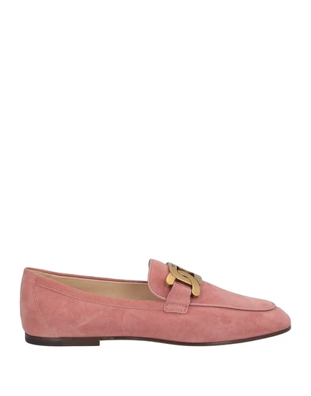 TOD'S Loafers античная роза