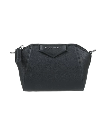 GIVENCHY Cross-body bags чёрный