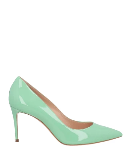 CASADEI PAPERMAG светло-зелёный