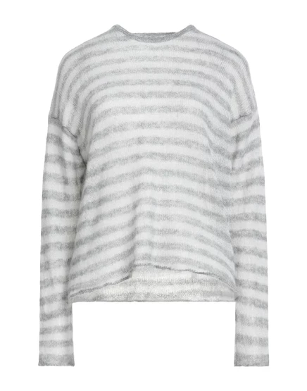 CROSSLEY Sweaters серый