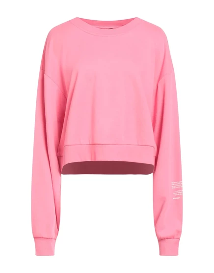 FREDDY Sweatshirts розовый