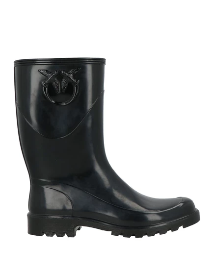 PINKO Ankle boots чёрный