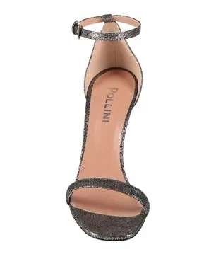 POLLINI PAPERMAG тёмно-серый