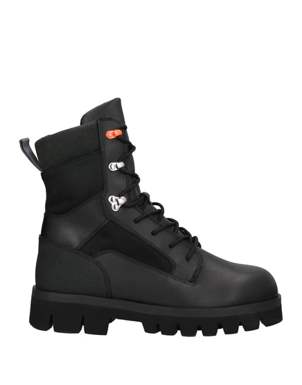 Мужские ботинки Heron Preston Jadr, черные