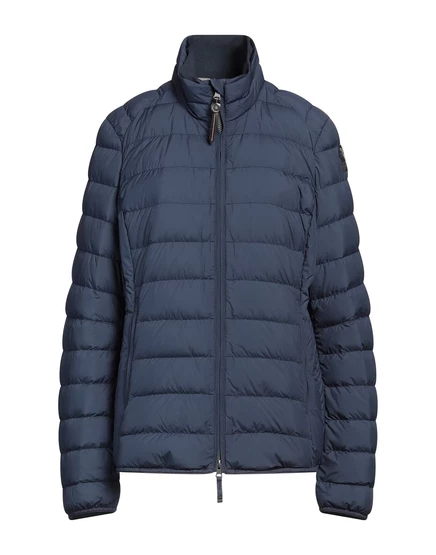 Женский пуховик Parajumpers Lorenz_SP, темно-синий