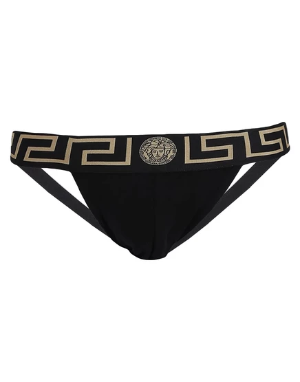 VERSACE WONDERWOMAN чёрный