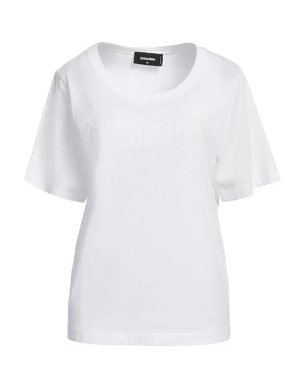 DSQUARED2 Футболка белый