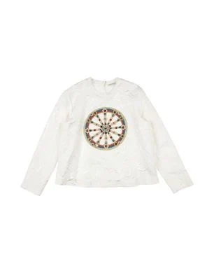 DOLCE&GABBANA promotion_junior белый