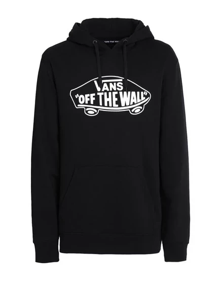 Худи Vans, черное