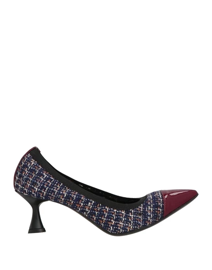 WALTER VIOLET Pumps синий