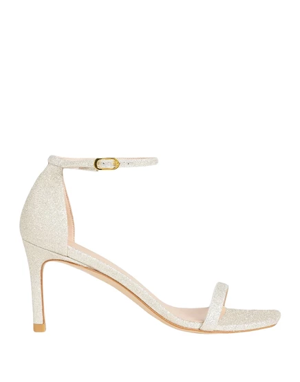 STUART WEITZMAN JADR платиновый