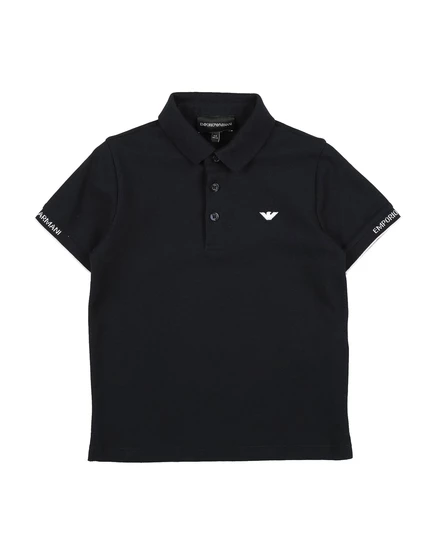 EMPORIO ARMANI promotion_junior иссиня-чёрный