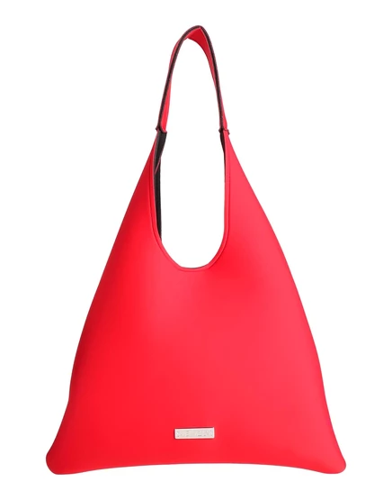 SAVE MY BAG  WONDERWOMAN красный